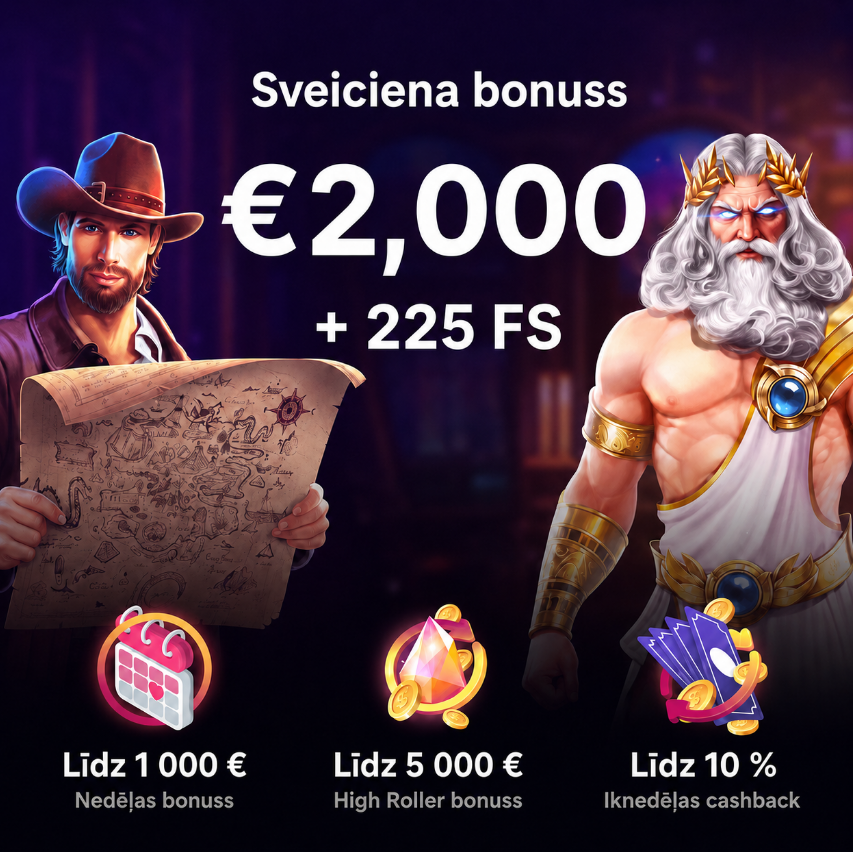 HV Casino mobilais kazino un lietotne